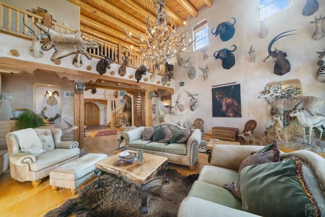 8221 Cuerna Verde Rd, House other with 5 bedrooms, 6 bathrooms and 10 parking in Rye CO | Image 9