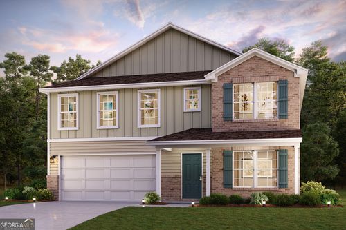 416 Cannon Point Dr, Bonaire, GA, 31005-3934 | Card Image