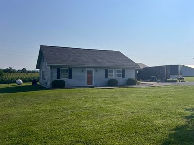 3390 Highway 1157, House other with 3 bedrooms, 2 bathrooms and null parking in Lebanon KY | Image 1