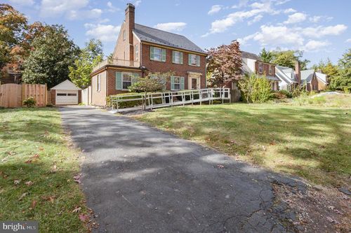 428 N Monroe St, ARLINGTON, VA, 22201-1738 | Card Image