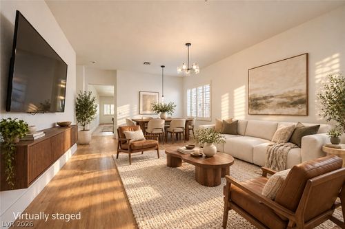 601 Bear Grass St, Las Vegas, NV, 89144-4492 | Card Image