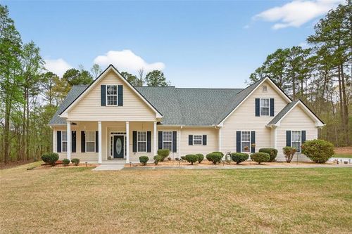 3121 Boulderview Dr Nw, Conyers, GA, 30012-2700 | Card Image