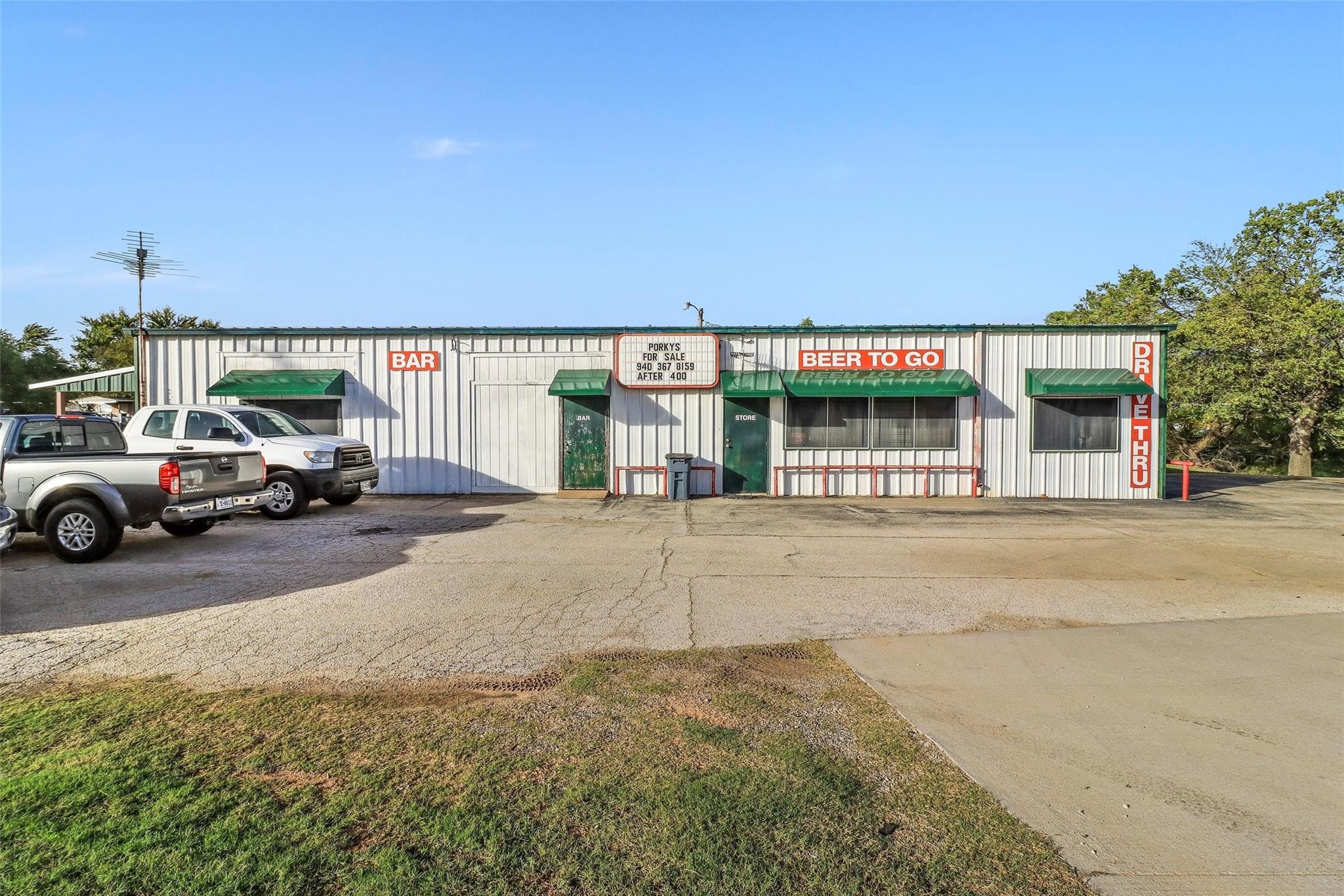 8430 W University Dr, Denton, TX 76207