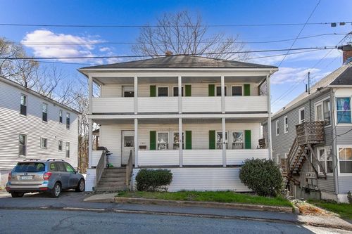 101 Marquette St, Gardner, MA, 01440-4019 | Card Image