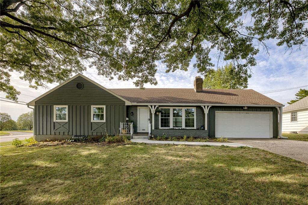110th Ter, Kansas City, MO 64131