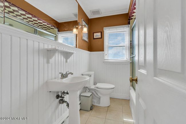 305 North Blvd, House other with 4 bedrooms, 3 bathrooms and null parking in Lake Como NJ | Image 10