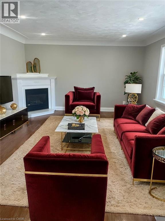 Residential Lease in Cambridge 3