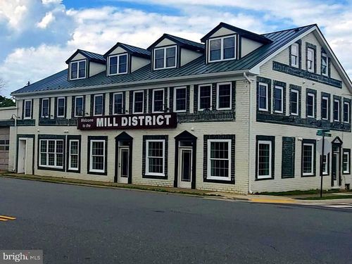 1801-#200 Princess Anne Street, FREDERICKSBURG, VA, 22401 | Card Image