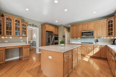 3910 Dutch Creek Lane, House other with 4 bedrooms, 3 bathrooms and 3 parking in Johnsburg IL | Image 3