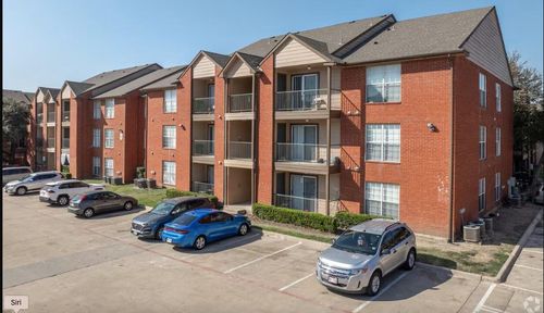 3440 E Rosemeade Pkwy, Carrollton, TX, 75007-2054 | Card Image