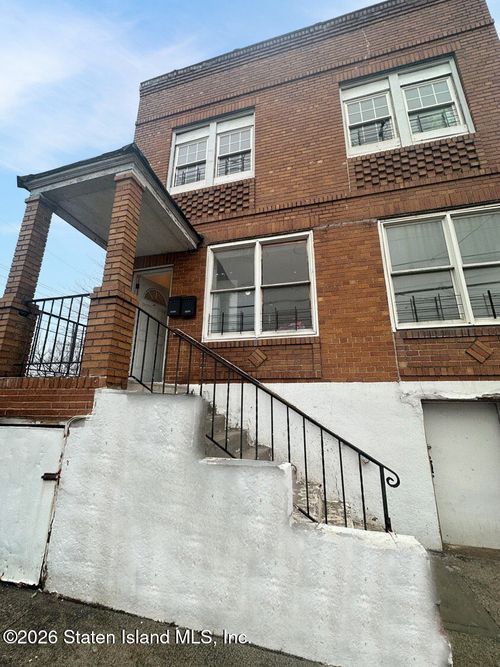 173 Grandview Avenue, Staten Island, NY, 10303 | Card Image