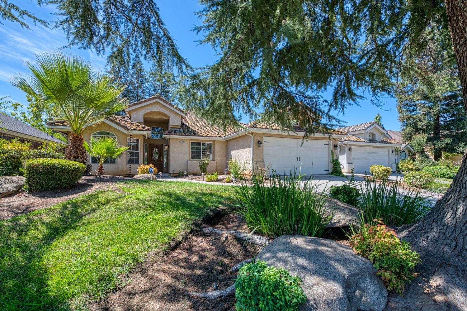 Residential in Fresno 2