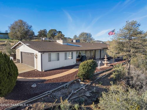 2710 Ridge Rd, Prescott, AZ, 86301-5323 | Card Image