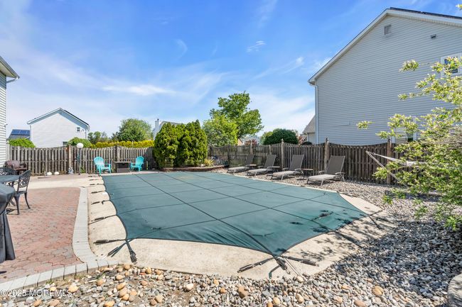19 Sally St, House other with 4 bedrooms, 3 bathrooms and null parking in Howell NJ | Image 29