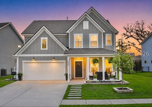 554 Danner Dr, Okatie, SC, 29909-6324 | Card Image