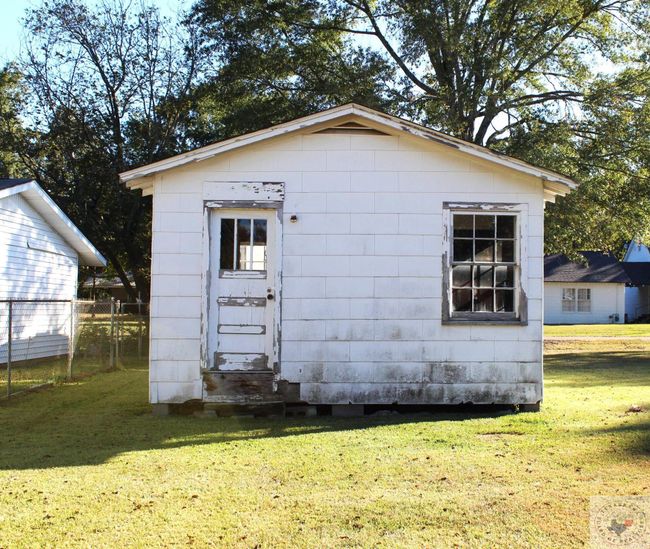 400 Main St, House other with 3 bedrooms, 1 bathrooms and null parking in Hooks TX | Image 28