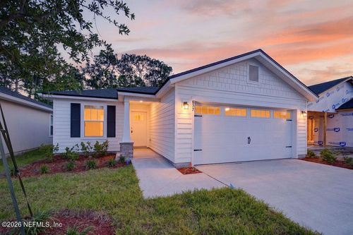 833 Jackson Rd, Jacksonville, FL, 32225-0751 | Card Image