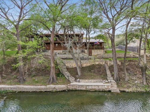 2630 Ponderosa Dr, New Braunfels, TX, 78132-2076 | Card Image