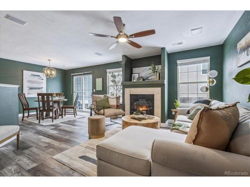 8045 S Kalispell Way, Englewood, CO, 80112-4637 | Card Image