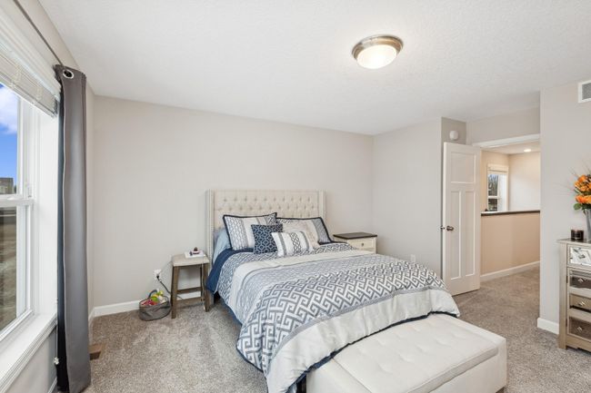 Simply lovely primary suite. | Image 13