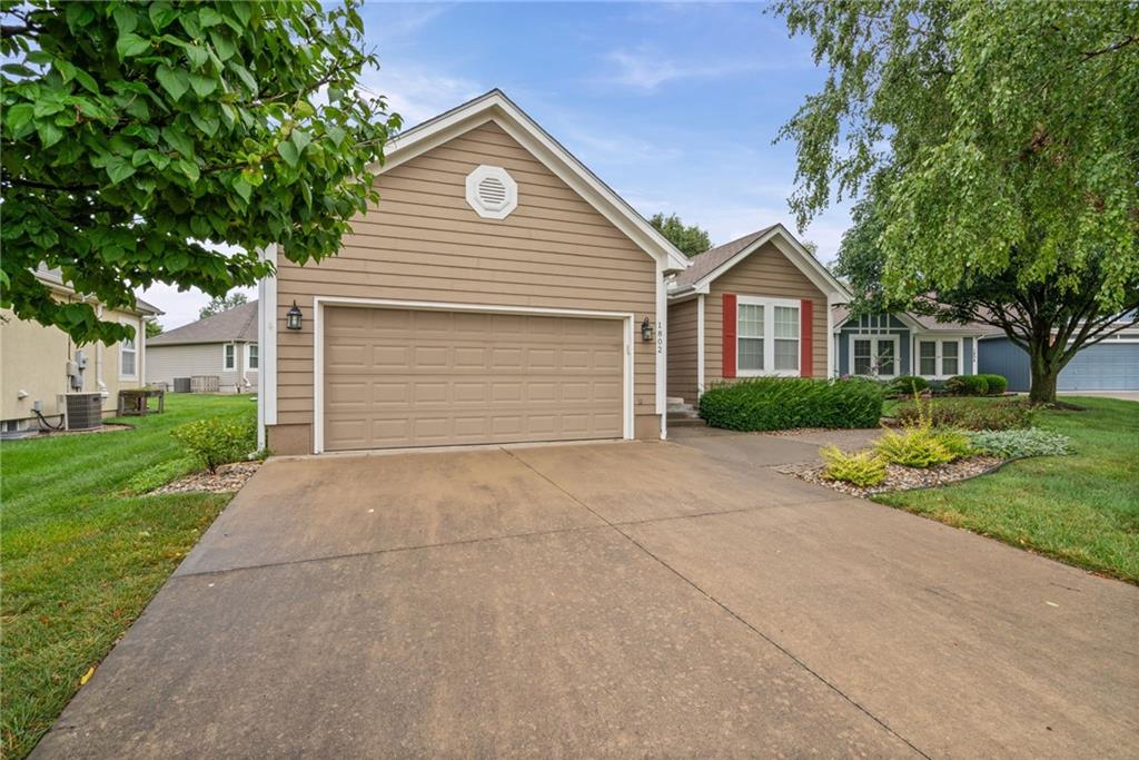 Residential in Raymore 2