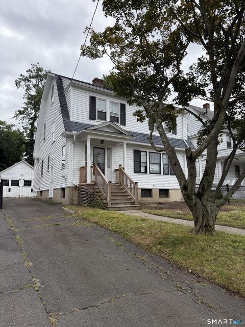 625 Broadview Ter, Hartford, CT, 06106-4007 | Card Image