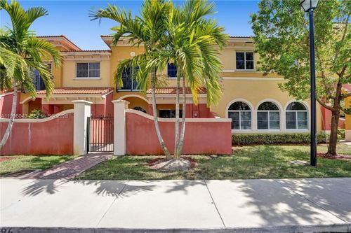 3540 Nw 30th Pl, Lauderdale Lakes, FL, 33311-8396 | Card Image