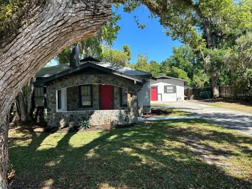 221 N Julia Ave, DELAND, FL, 32720-4122 | Card Image