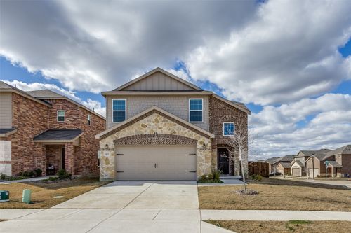 812 Poppy Cove Ln, Princeton, TX, 75407-5771 | Card Image