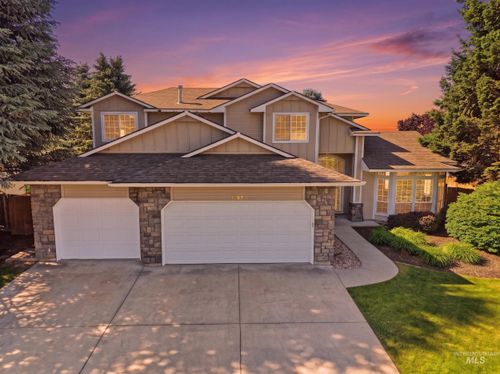 13621 W Pala Mesa Dr, Boise, ID, 83713-2016 | Card Image
