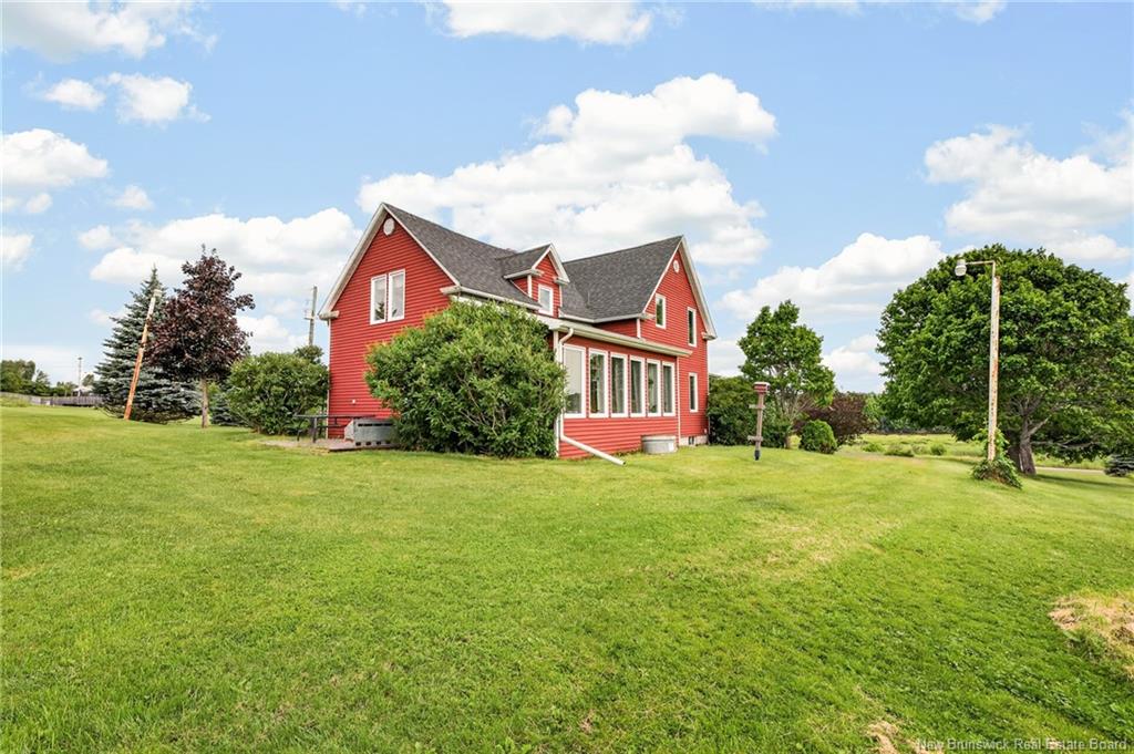 Residential in Sainte-Marie-De-Kent 5