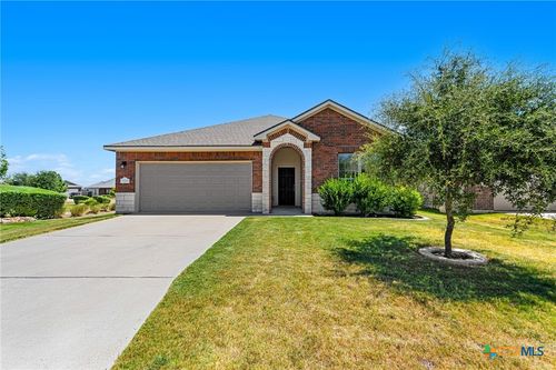 1009 Spring Terrace Loop, Temple, TX, 76502-7283 | Card Image
