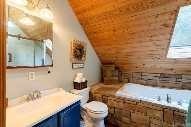 2838 Mountain View Rd, House other with 4 bedrooms, 2 bathrooms and null parking in Drasco AR | Image 27