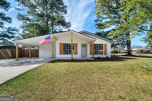 141 Malone Drive Nw, rome, GA, 30165 | Card Image