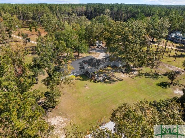 671 Mp Martin Rd, House other with 5 bedrooms, 4 bathrooms and null parking in Brooklet GA | Image 8