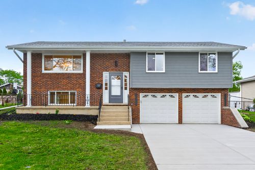 408 Desmond Dr, Schaumburg, IL, 60193-2819 | Card Image
