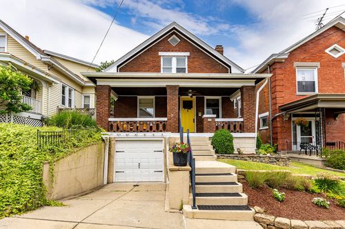 33 15th St, Newport, KY, 41071-2324 | Card Image