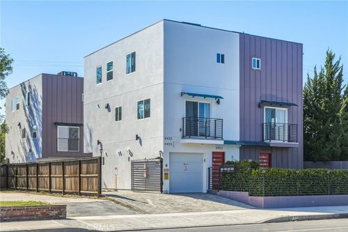 4453 Colfax Ave, North Hollywood, CA, 91602-1909 | Card Image
