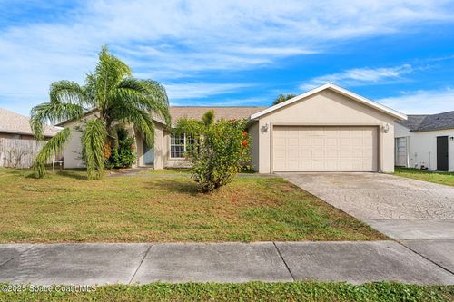 1247 Van Tassell Trl Ne, PALM BAY, FL, 32905-4032 | Card Image