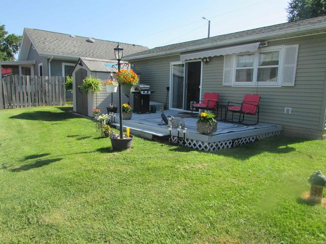 39 Ems B6c Ln, House other with 2 bedrooms, 1 bathrooms and null parking in Leesburg IN | Image 13