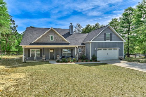 4889 Banks Mill Rd, Aiken, SC, 29803-6852 | Card Image