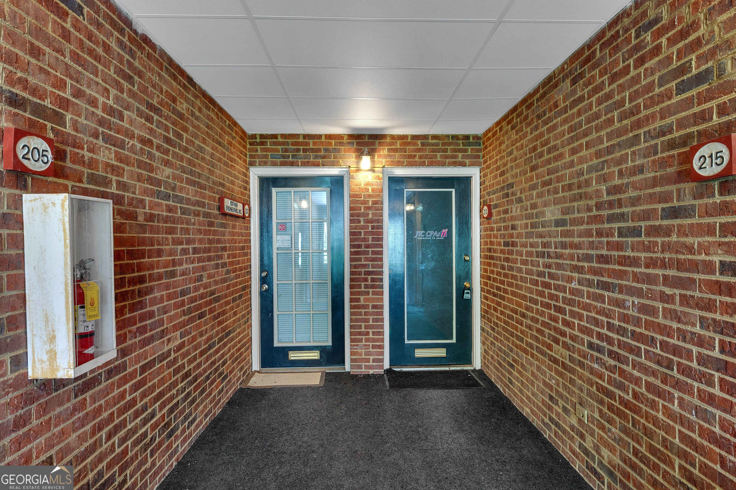 Commercial Sale in Roswell 2