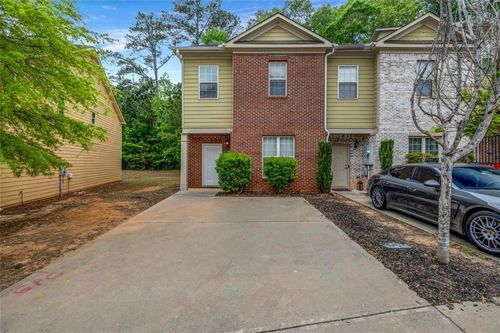 3037 Bonnes Dr, Lithonia, GA, 30038-1576 | Card Image
