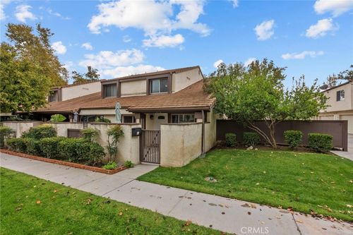 24778 Masters Cup Way, Valencia, CA, 91355-2307 | Card Image