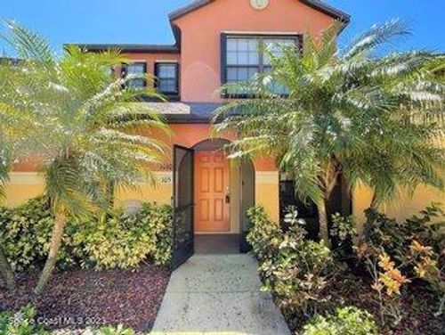 105-1010 Luminary Circle, Melbourne, FL, 32901 | Card Image