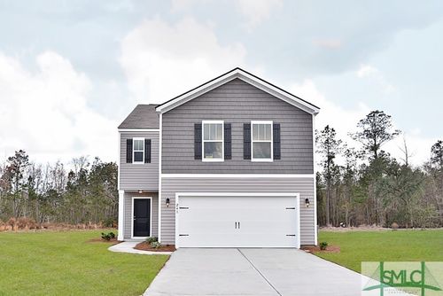 11 Cedar Creek Ln, Port Wentworth, GA, 31407-1219 | Card Image