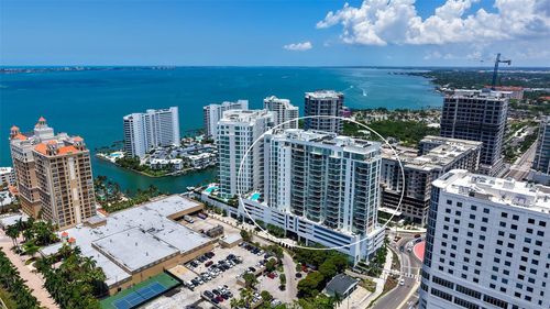 1507-301 Quay, Sarasota, FL, 34236 | Card Image
