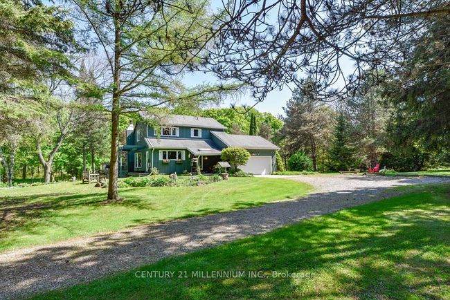248504 5 Sideroad, House other with 3 bedrooms, 3 bathrooms and 18 parking in Mono ON | Image 12