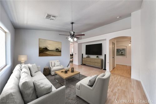 990 Ridge Path Ave, Henderson, NV, 89015-6925 | Card Image