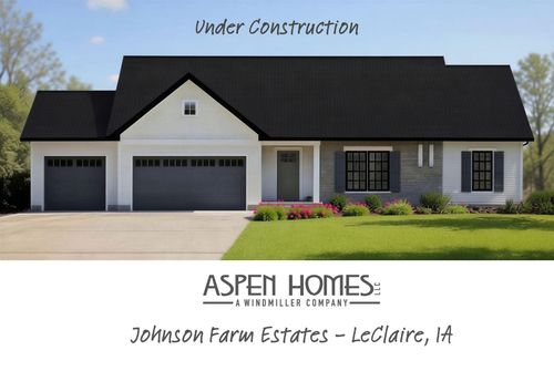 11 Viola Dr Drive, Le Claire, IA, 52753 | Card Image